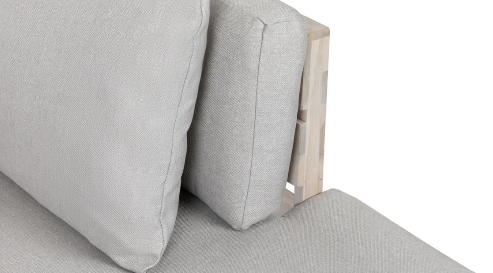 Lubek Beach Sand Sectional Set thumbnail 4