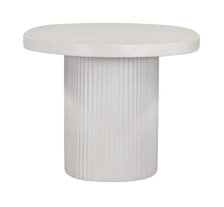 WAVE CONCRETE DINING TABLE thumbnail 3