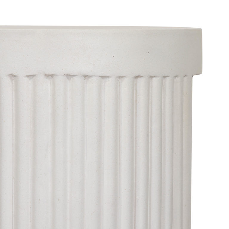 WAVE CONCRETE STOOL thumbnail 3