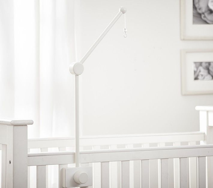 Crib Mobile Arm thumbnail 2