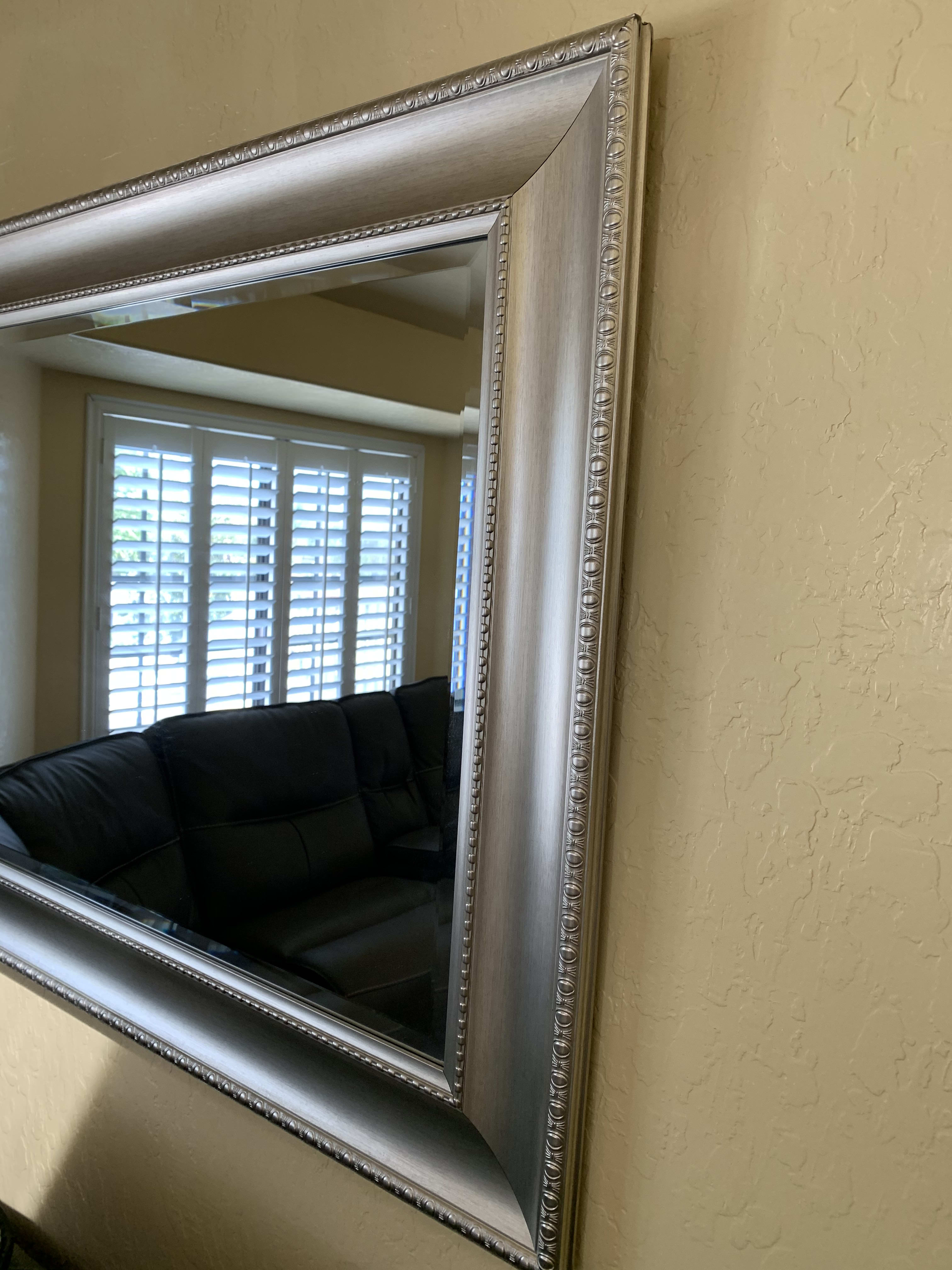 Customer Mirror thumbnail 3