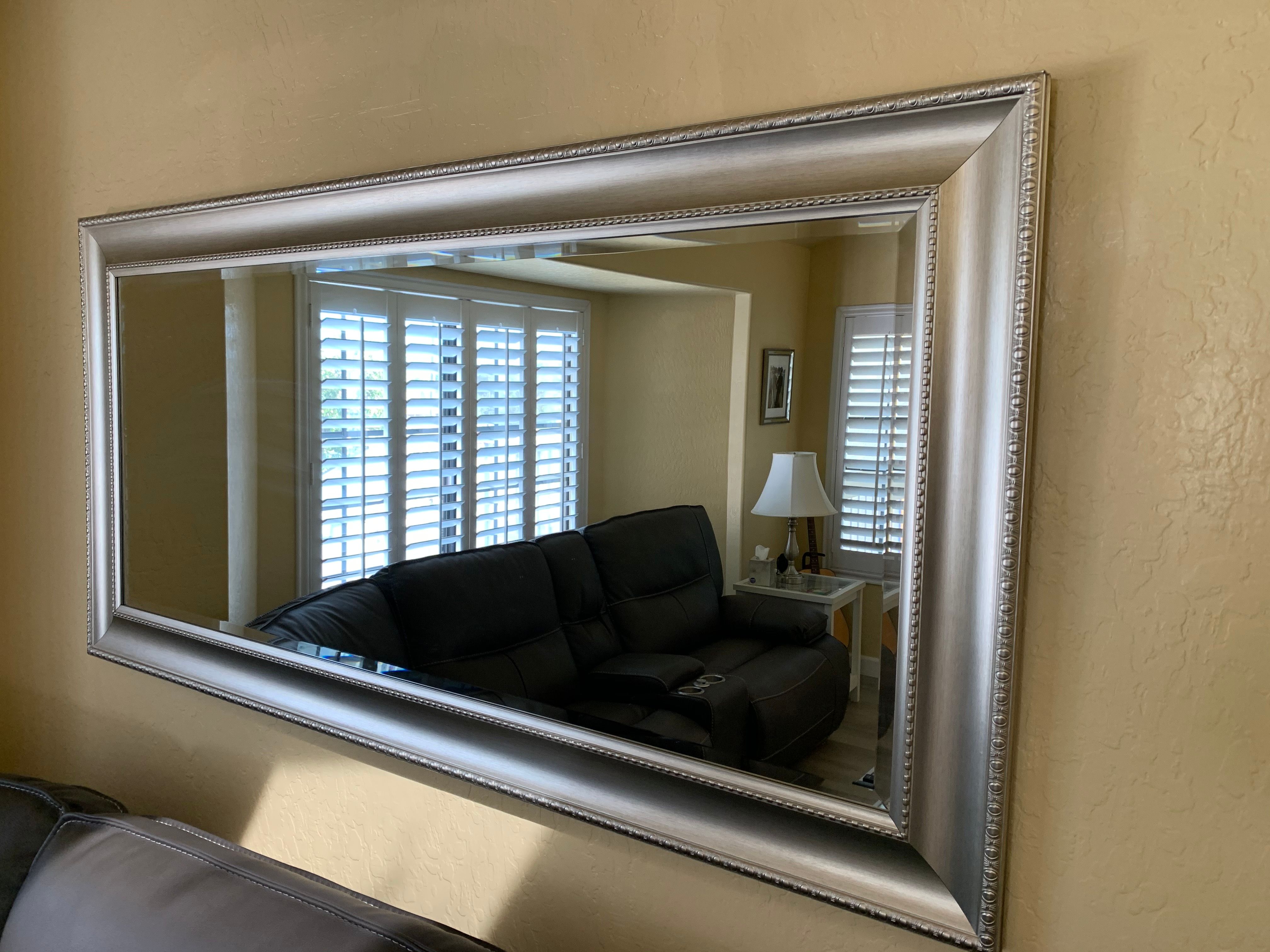 Customer Mirror thumbnail 4