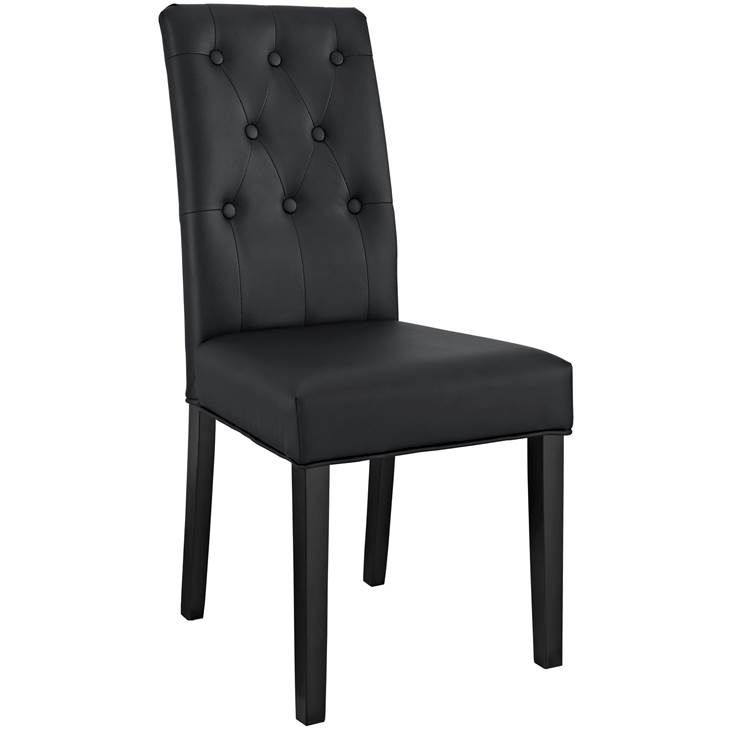 Frocen Dining Chair thumbnail 2