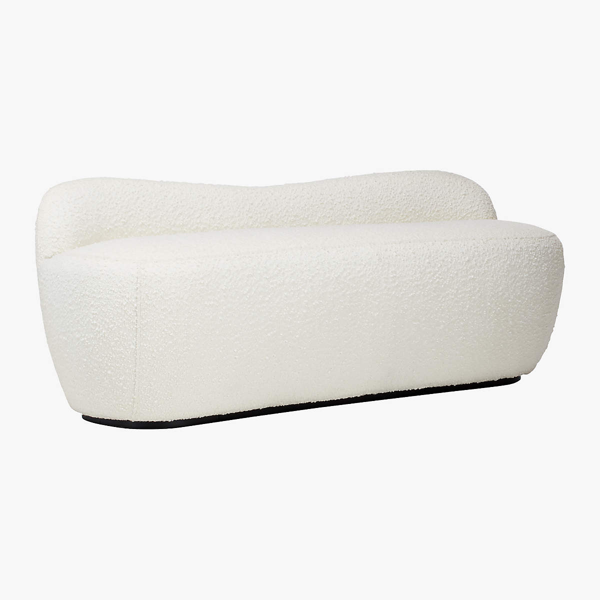 Orleans Upholstered Bench thumbnail 3
