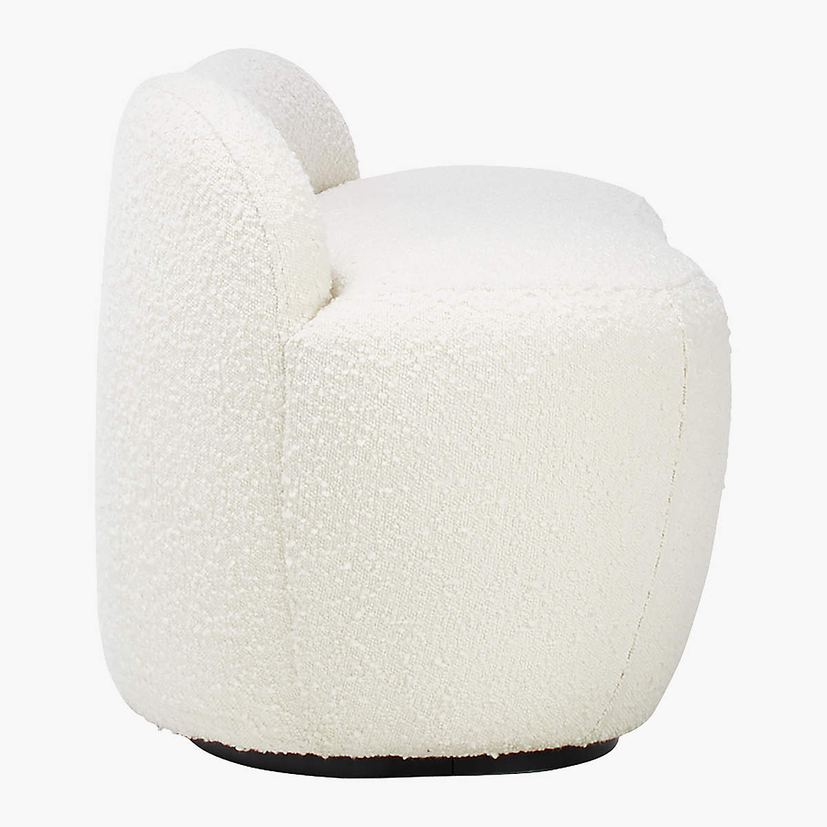 Orleans Upholstered Bench thumbnail 4