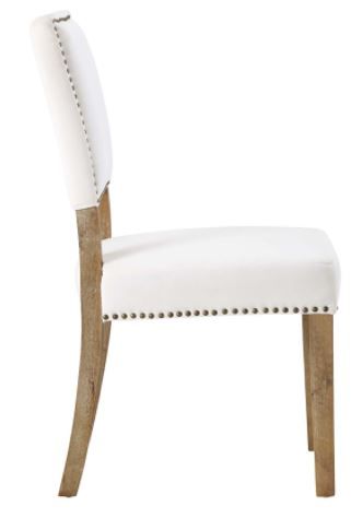 Oblige Wood Dining Chair thumbnail 2