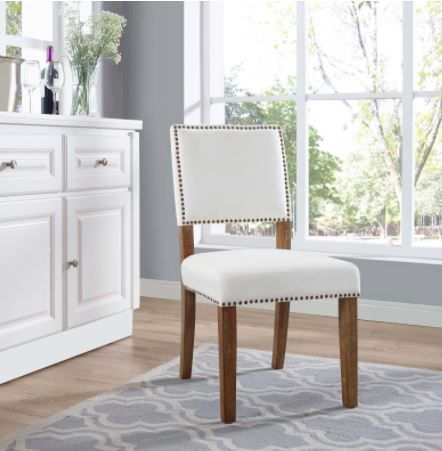 Oblige Wood Dining Chair thumbnail 4