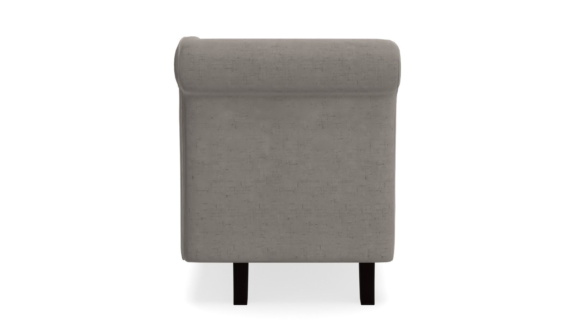Simple Living Chaise Lounge with Storage Compartment thumbnail 2
