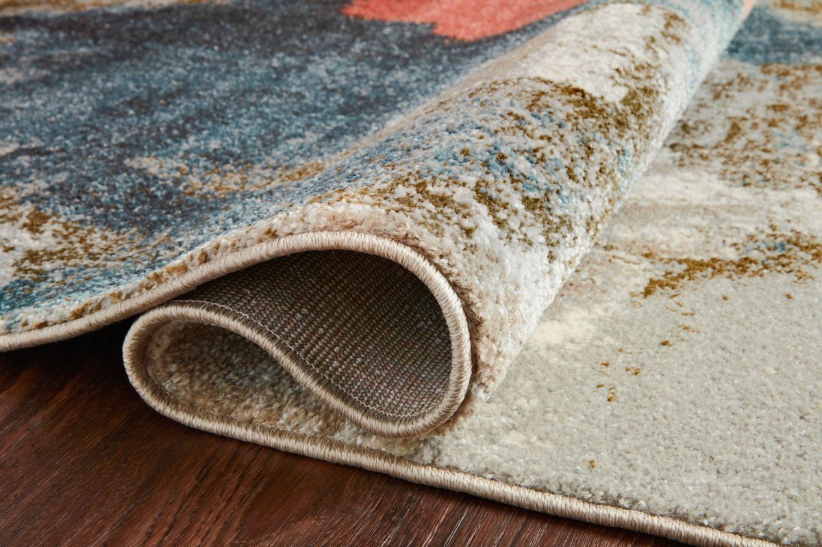 Spirit Spi O5 Area Rug-6'5"x9'5" thumbnail 6