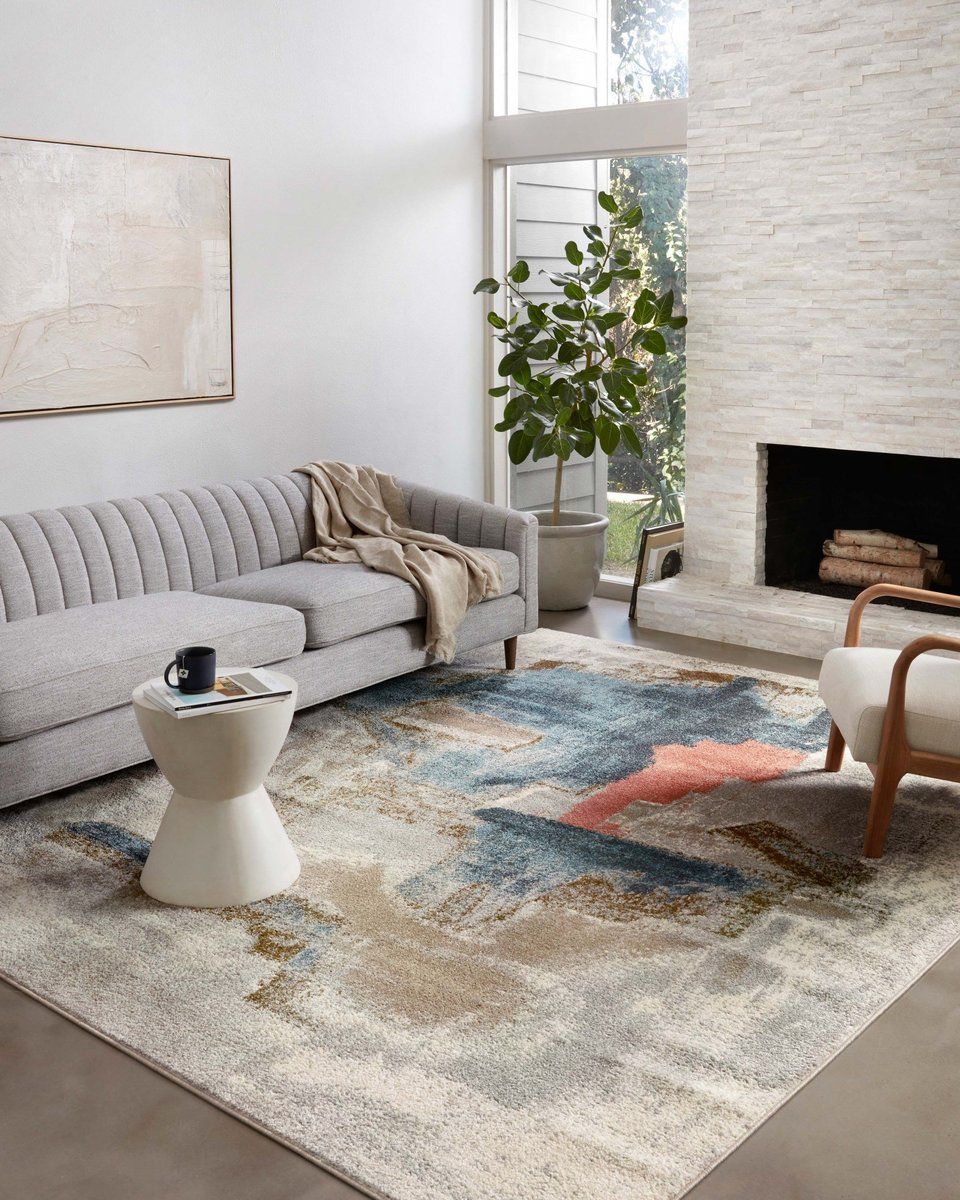 Spirit Spi O5 Area Rug-7'8"x10' thumbnail 3