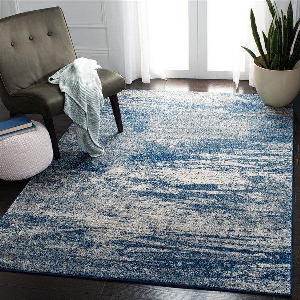 Evoke Evk 272 Area Rug-9'x12' thumbnail 2
