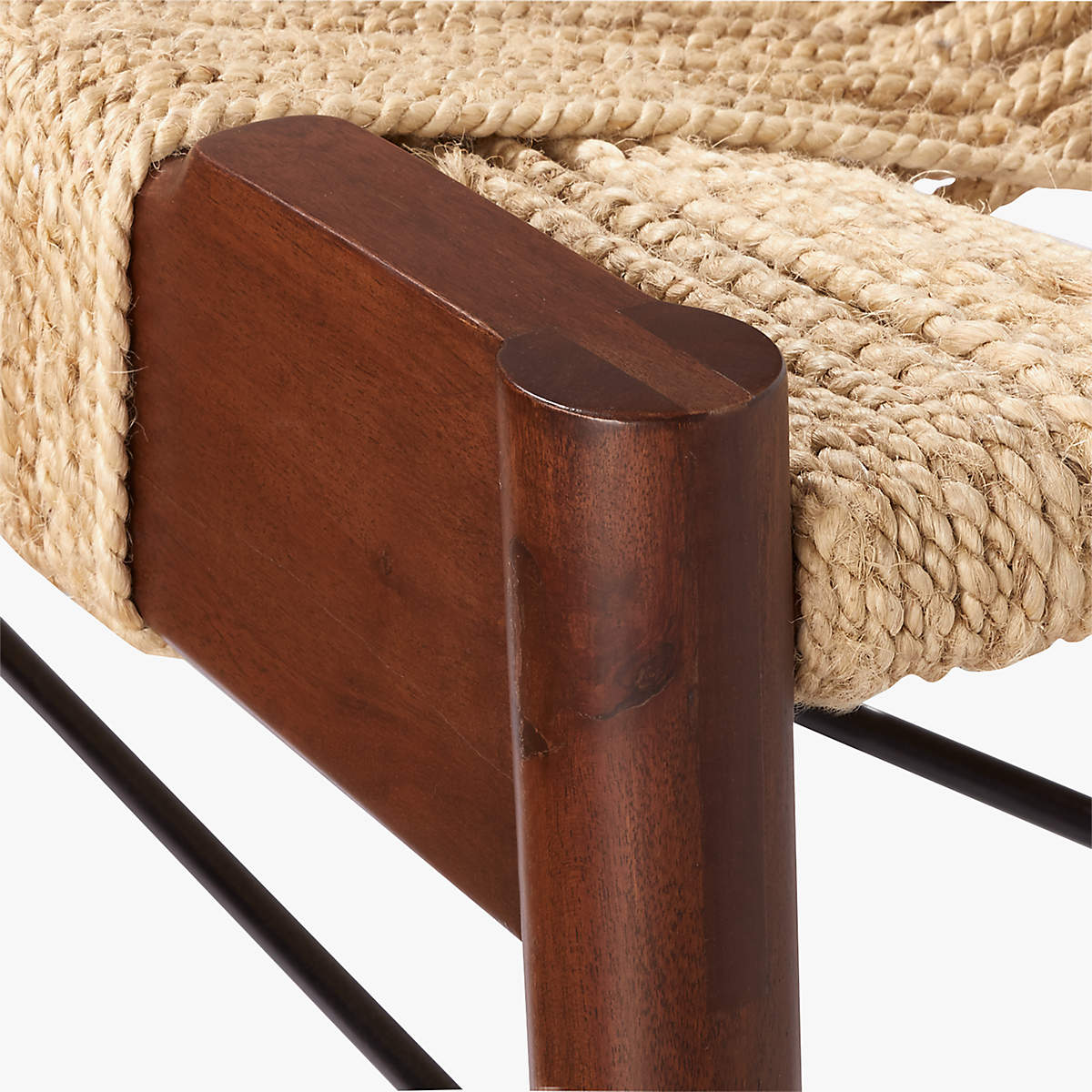 WRAP LARGE NATURAL BENCH thumbnail 4