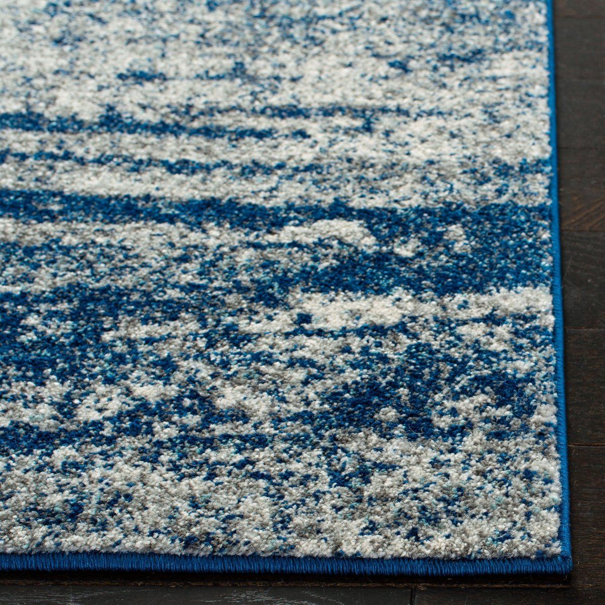 Evoke Evk 272 Area Rug-5'x5' thumbnail 5