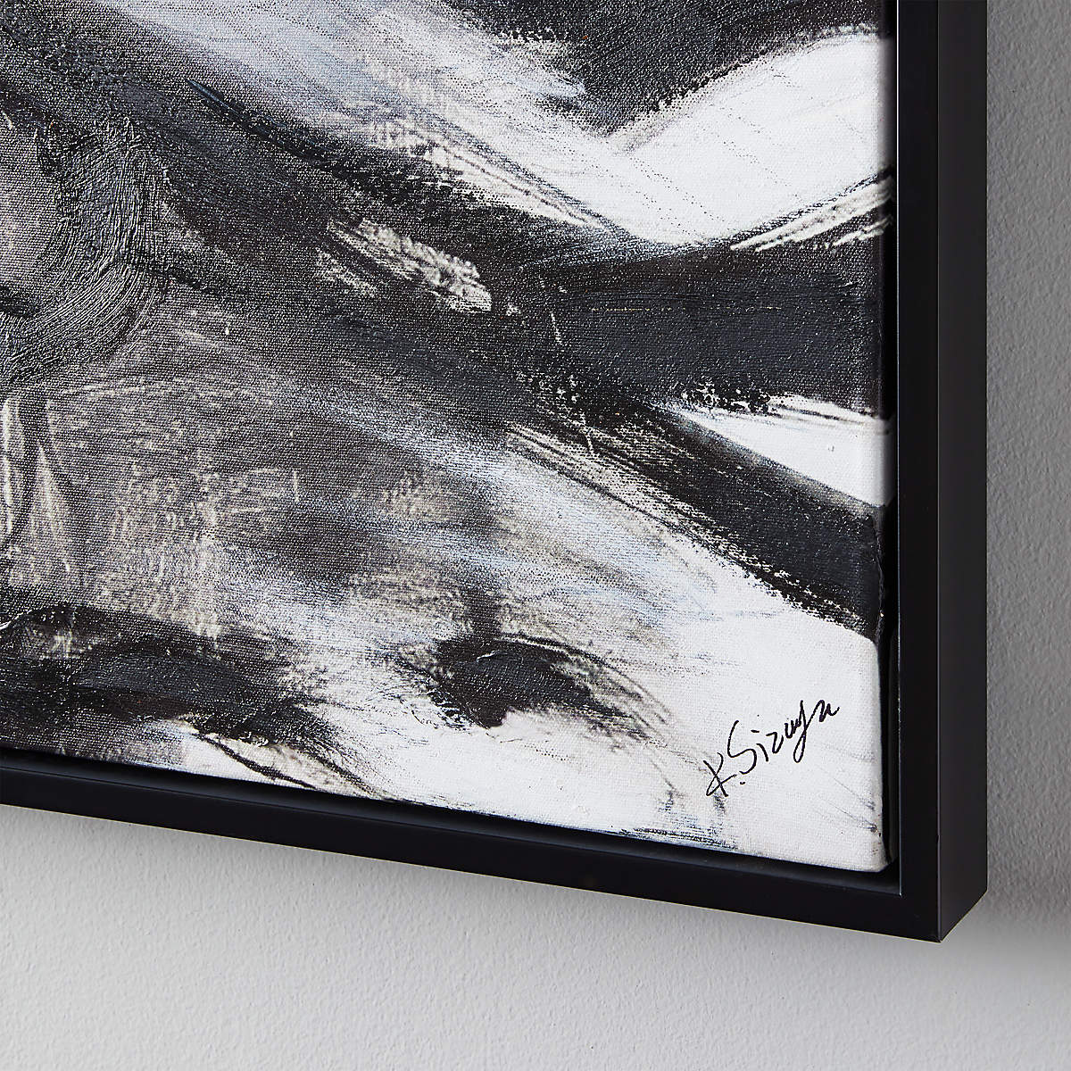 BODE PAINTING thumbnail 2