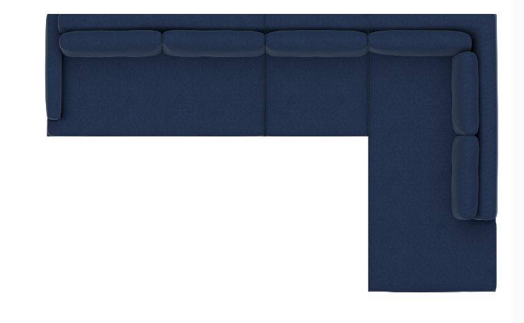 Andes Sectional thumbnail 3