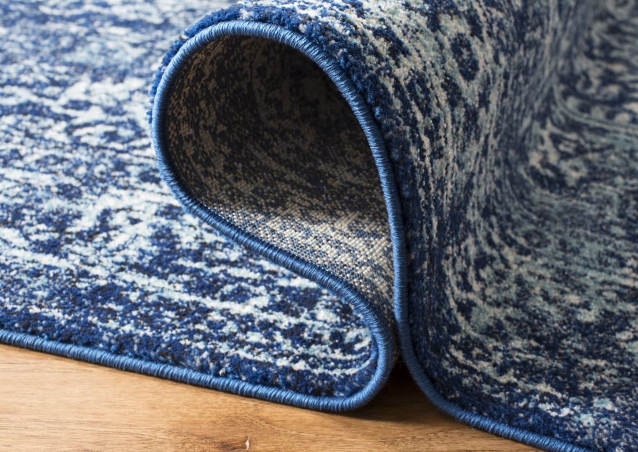 Evoke Evk 256 Area Rug-6'5"x6'5" thumbnail 3