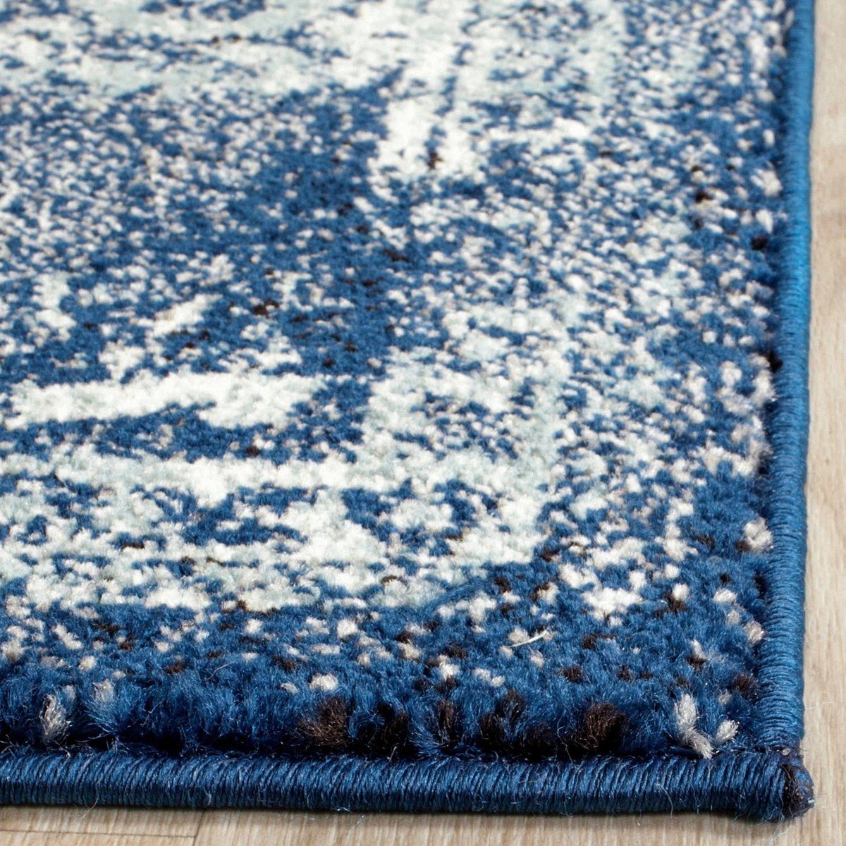 Evoke Evk 256 Area Rug Large-9'x12' thumbnail 4