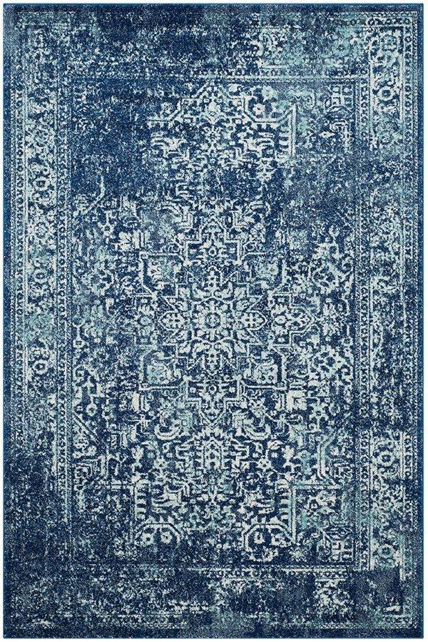 Evoke Evk 256 Area Rug Large-9'x12' thumbnail 6