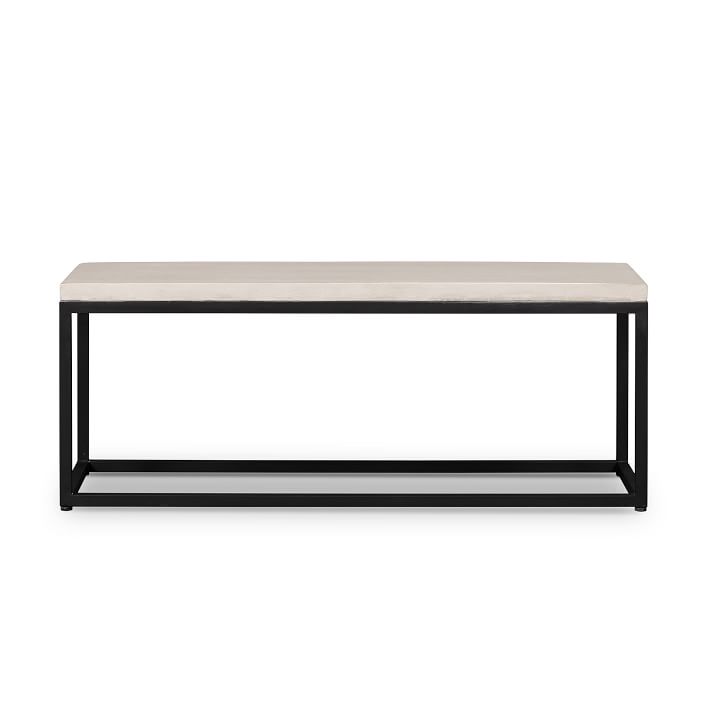 Slab Outdoor Day Bench thumbnail 2
