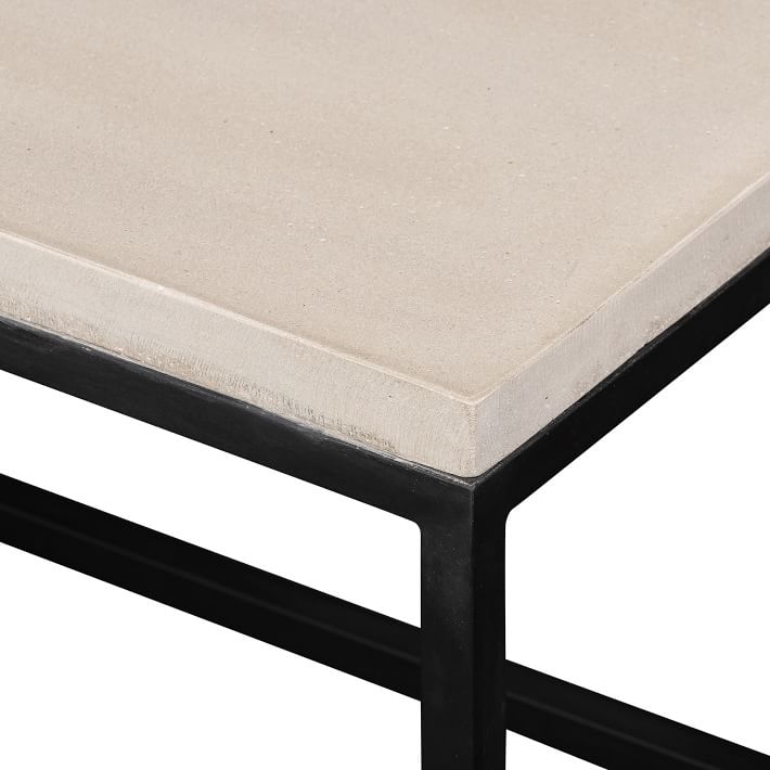 Slab Outdoor Day Bench thumbnail 3