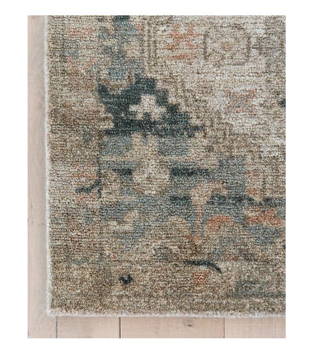 Wilshire Rug-5'x8' thumbnail 4