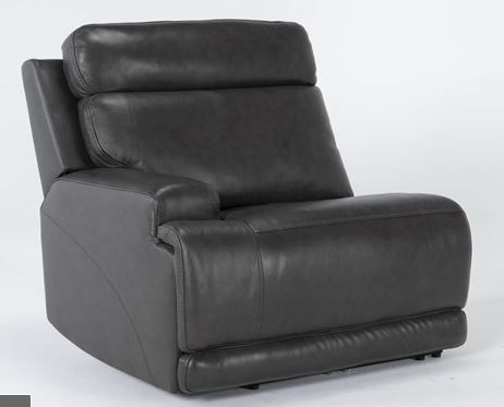 Vance Zero Gravity Left Arm Facing Power Recliner thumbnail 2