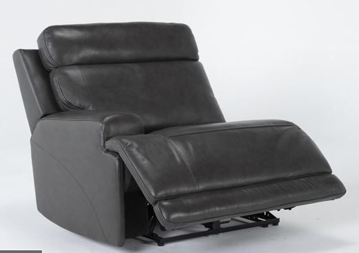 Vance Zero Gravity Left Arm Facing Power Recliner thumbnail 3