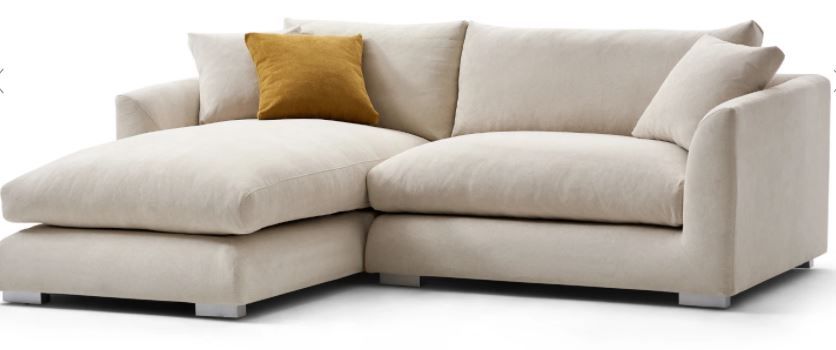 Feathers Sectional thumbnail 2