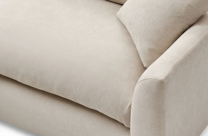 Feathers Sectional thumbnail 3