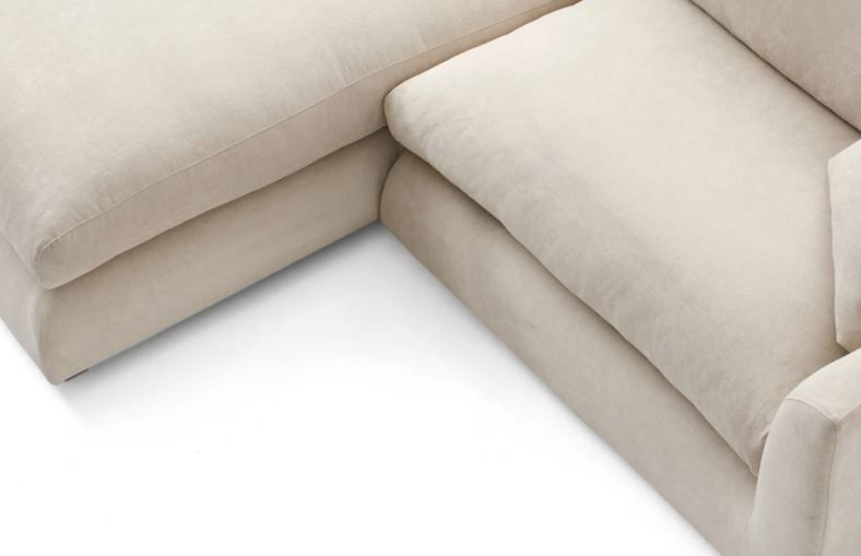 Feathers Sectional thumbnail 4