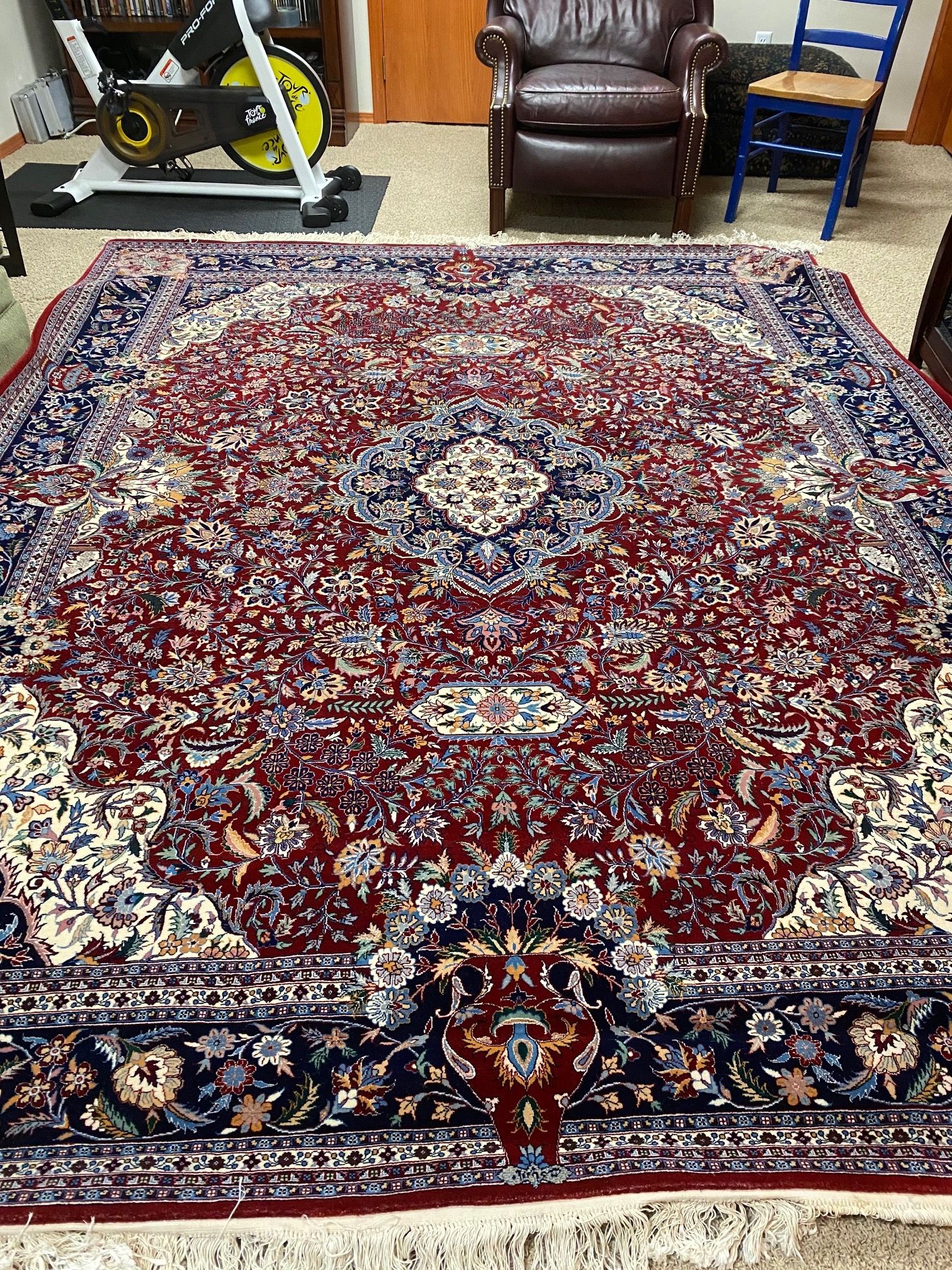 Customer Rug thumbnail 2
