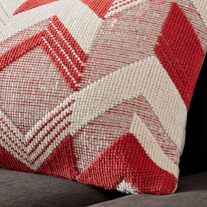 SpringHill Suites Broken Arrow Lumbar Pillow Cover With Insert-35"X13.5" thumbnail 3
