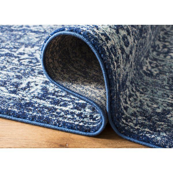 Evoke Evk 256 Area Rug-9'x9' thumbnail 3
