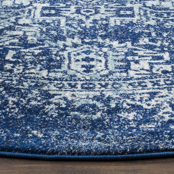 Evoke Evk 256 Area Rug-9'x9' thumbnail 4
