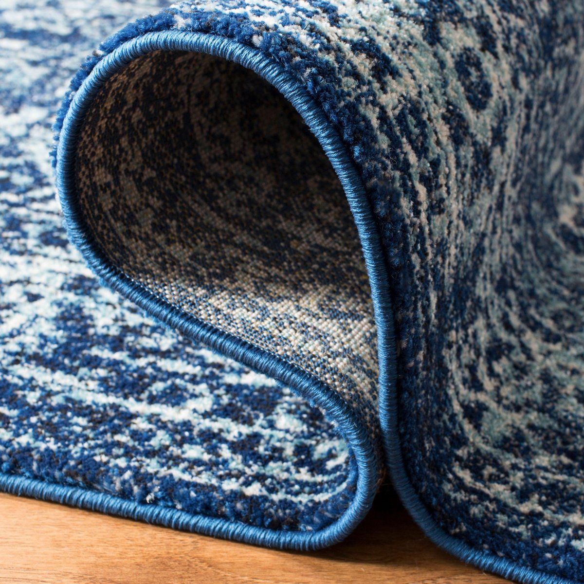 Evoke Evk 256 Area Rug-9'x9' thumbnail 4