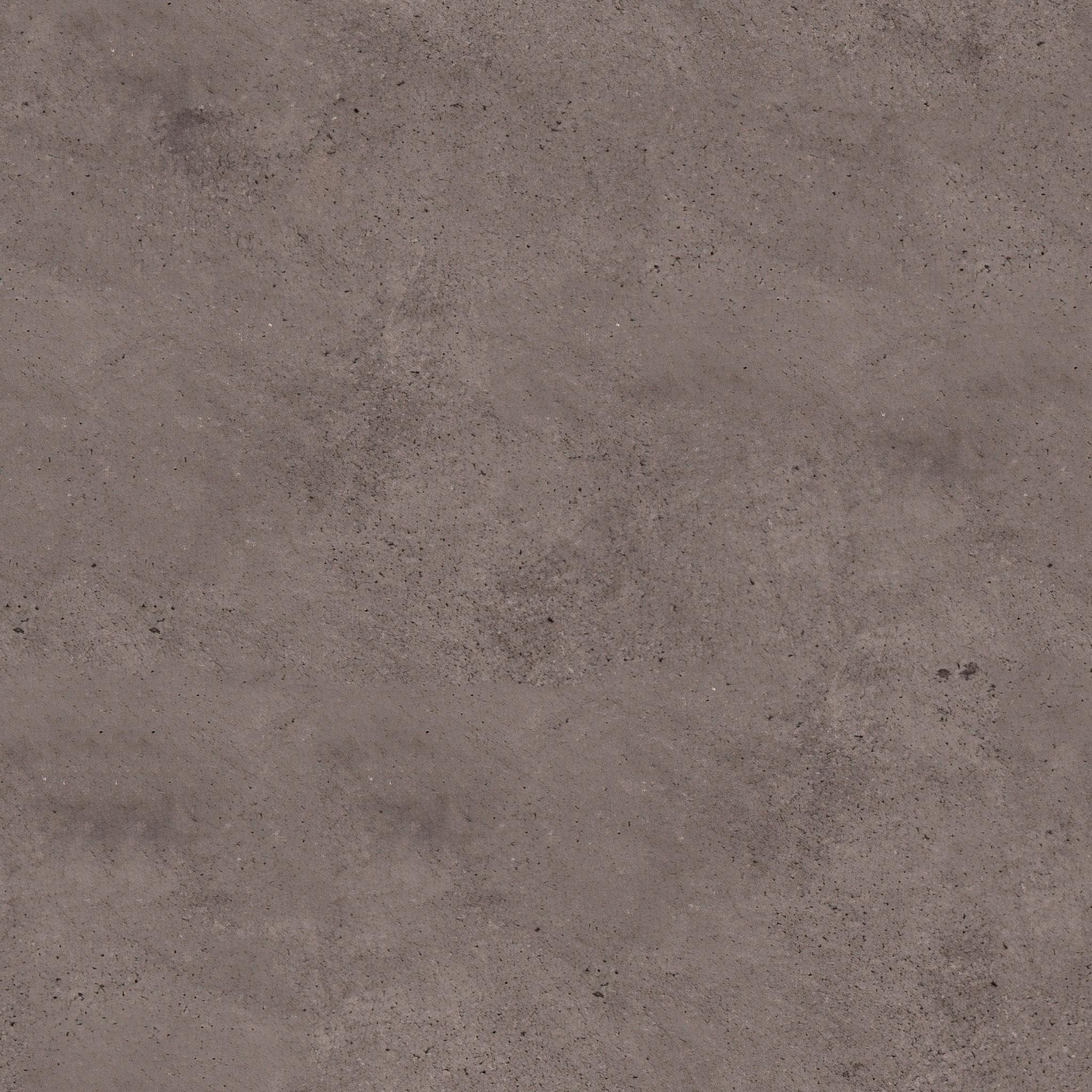 Clessidra Concrete End Table thumbnail 5