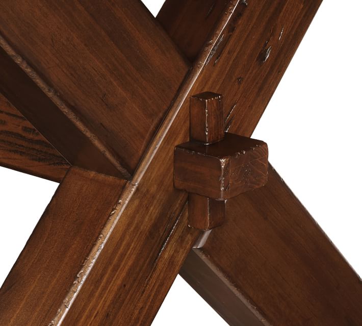 Toscana Extendable Dining Table (60"-124.5") thumbnail 4