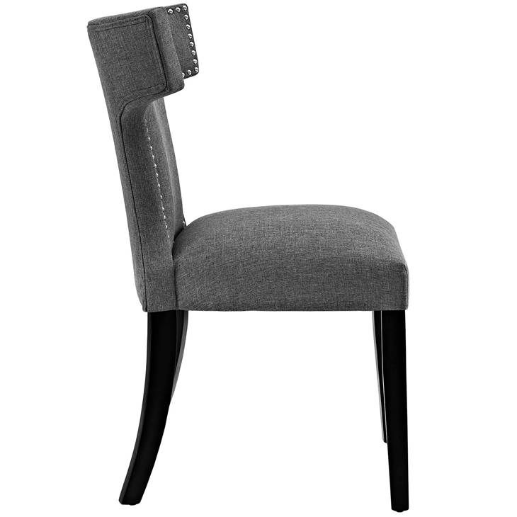 Ruve Dining Chair - Gray thumbnail 2