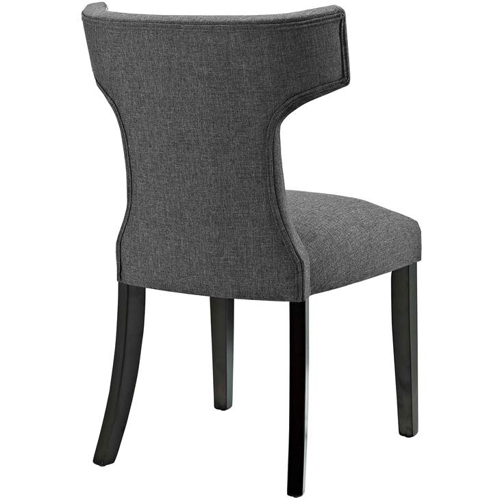 Ruve Dining Chair - Gray thumbnail 3