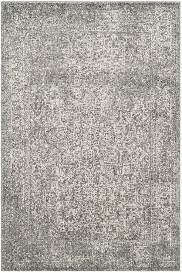 Evoke EVK 256 Area Rug-10'x14' thumbnail 4