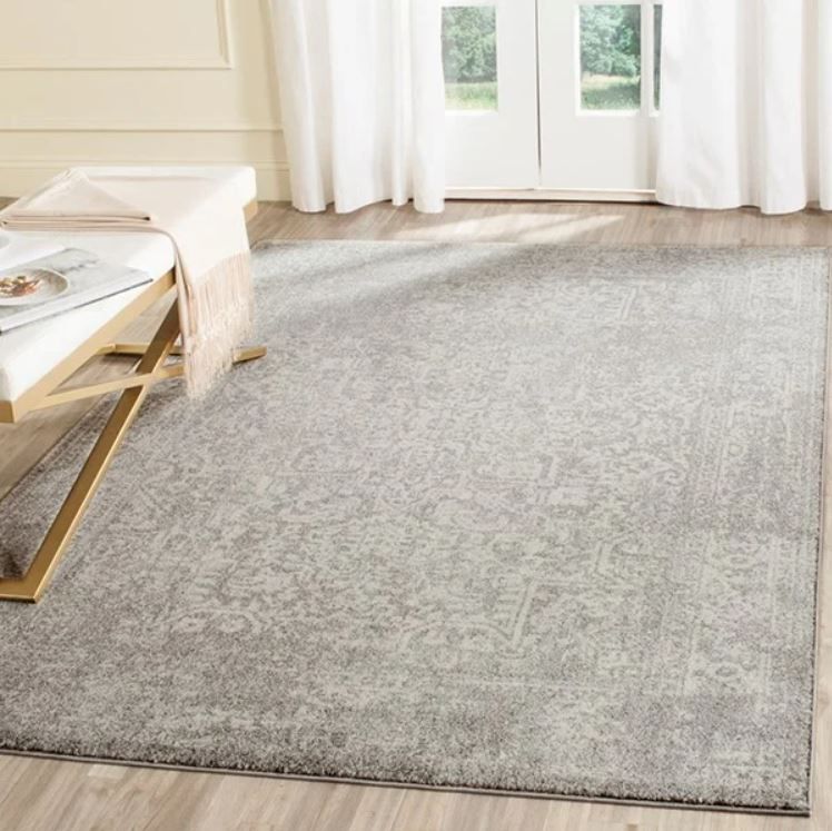 Evoke EVK 256 Area Rug-10'x14' thumbnail 2