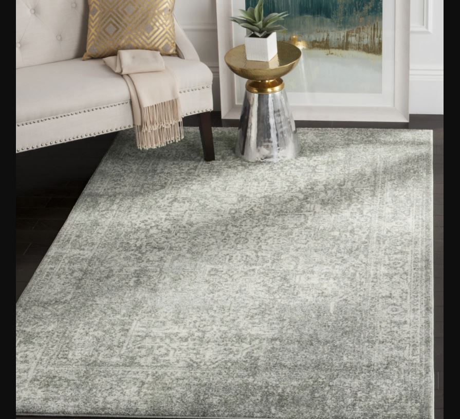 Evoke EVK 256 Area Rug-10'x14' thumbnail 3