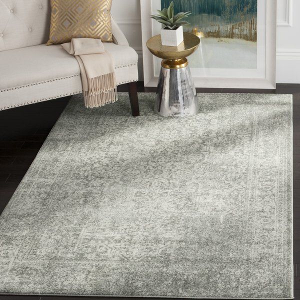 Evoke EVK 256 Area Rug-8'x10' thumbnail 2