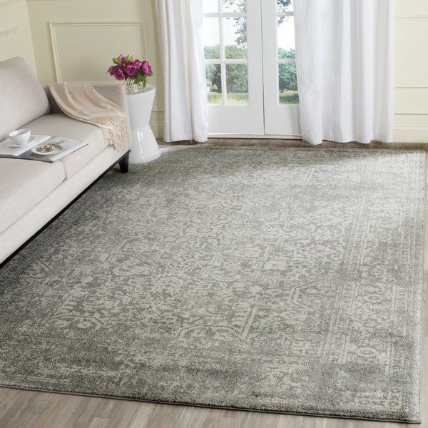Evoke EVK 256 Area Rug-8'x10' thumbnail 3