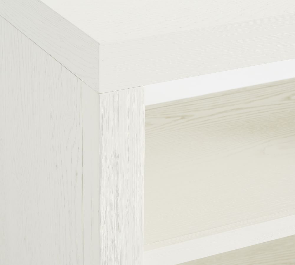 Dillon L-Shape Rotating Desk (70") thumbnail 5
