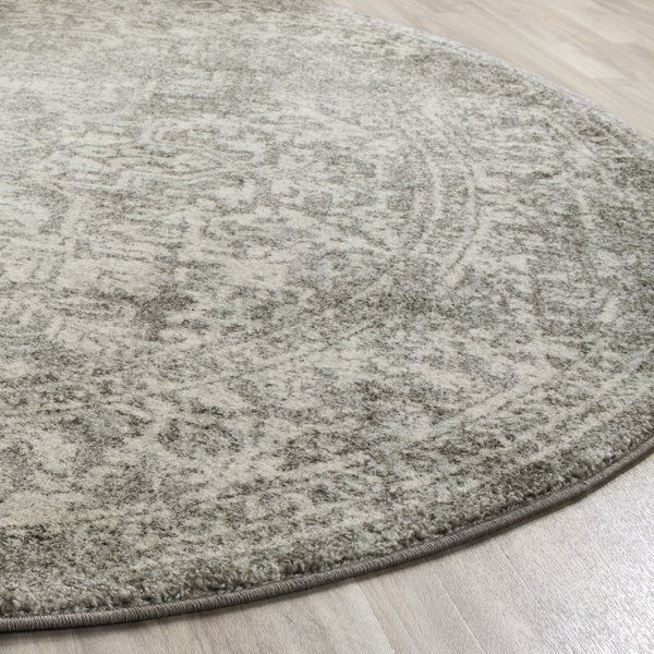 Evoke EVK 256 Area Rug-9'x9' thumbnail 3