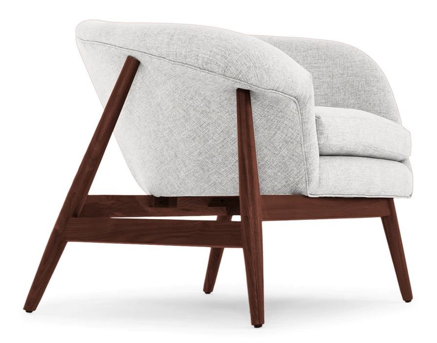 Louie Chair thumbnail 3