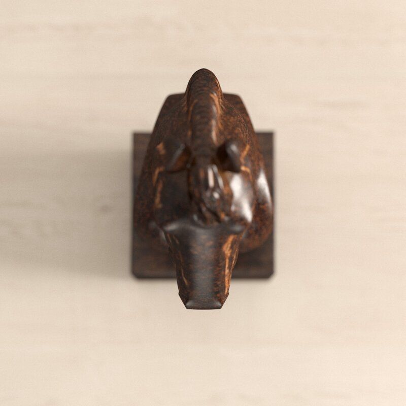 Addie Resin Object thumbnail 5