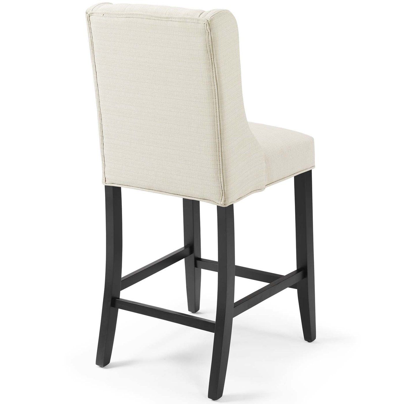 Troban Counter Stool - Beige thumbnail 4