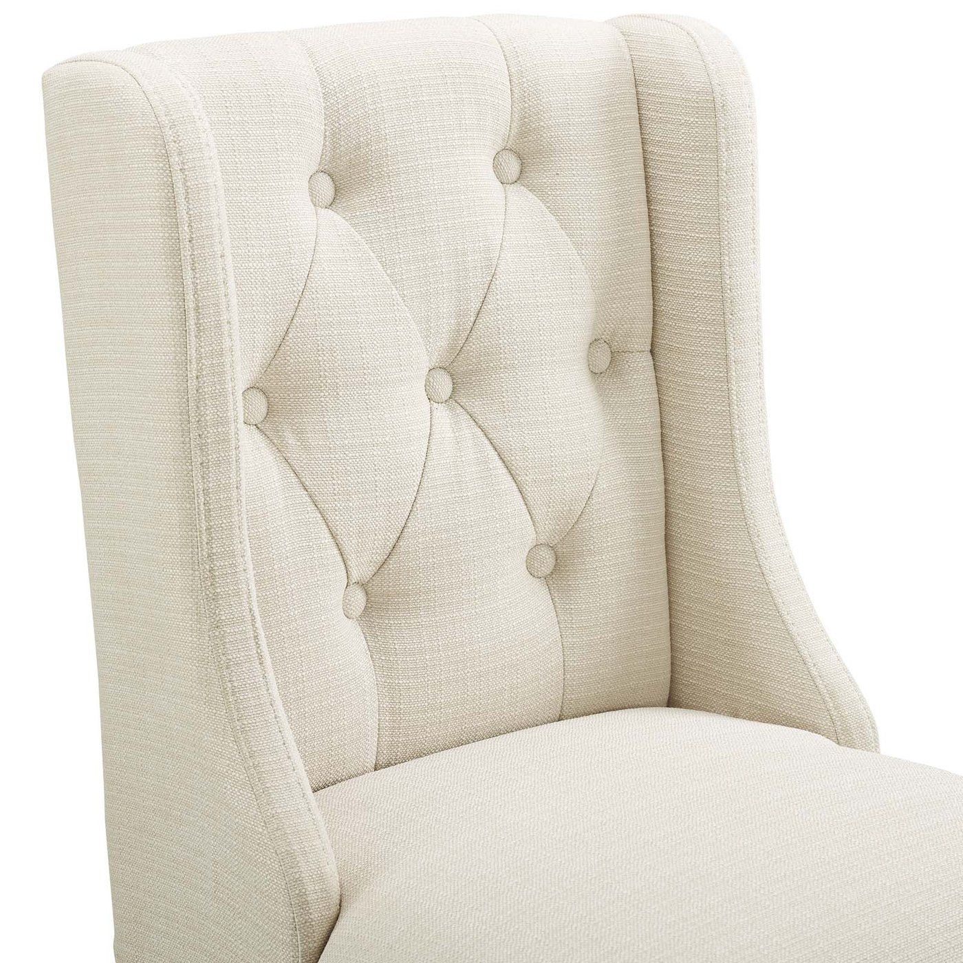 Troban Counter Stool - Beige thumbnail 5